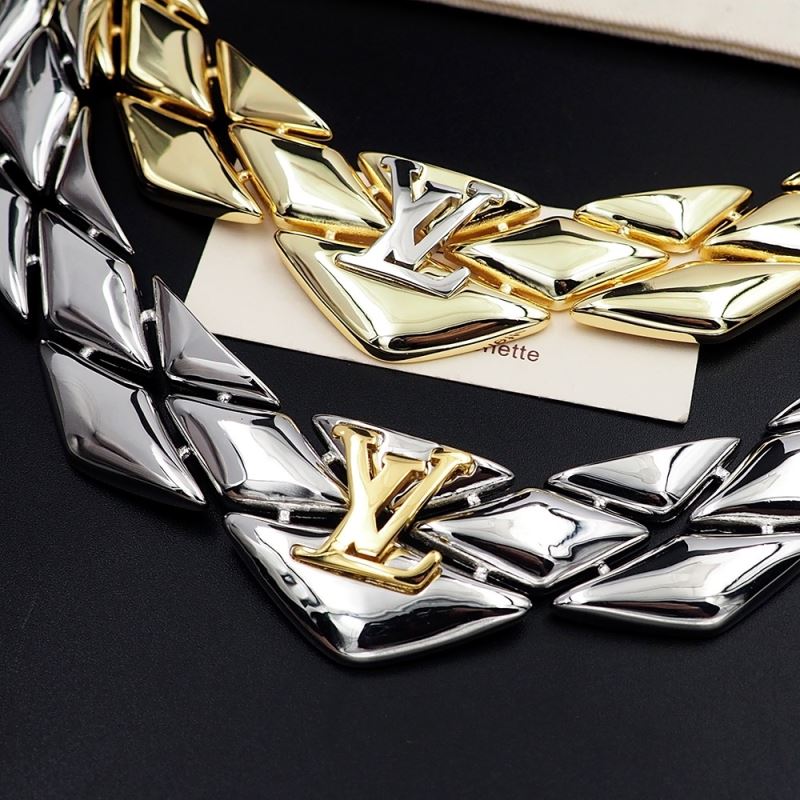 Louis Vuitton Necklaces